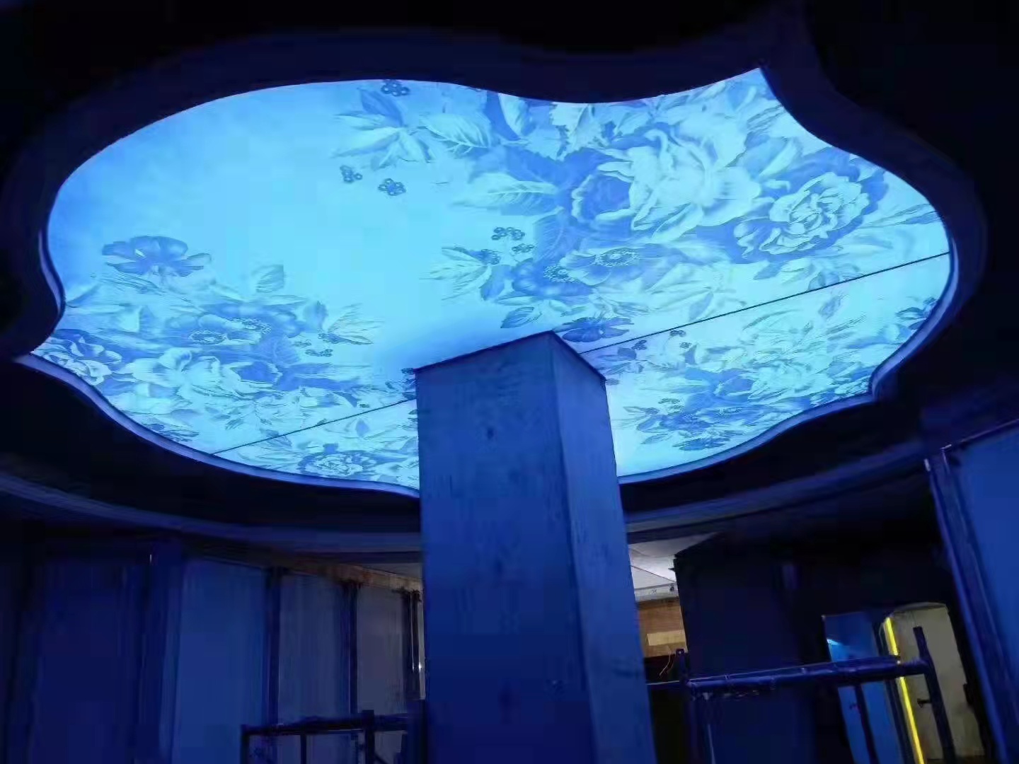 卡布燈箱介紹